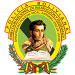 img logo universidad Policial Bolivia